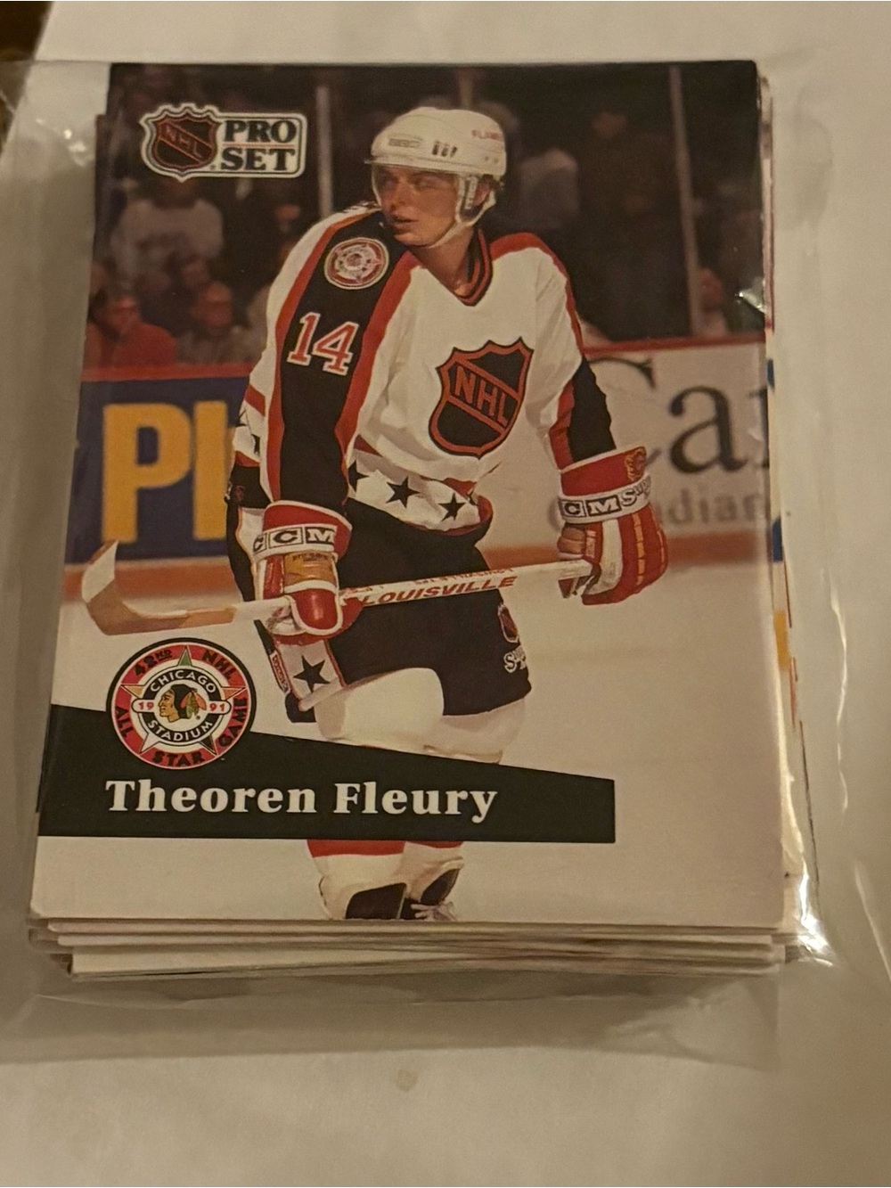 Calgary Flames Bundle